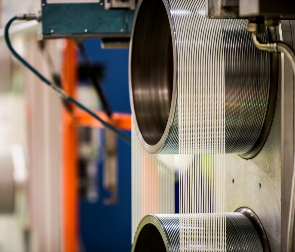 Extrusion